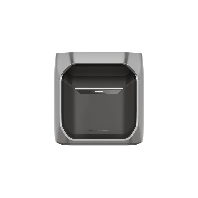 DELTA 3 extra battery