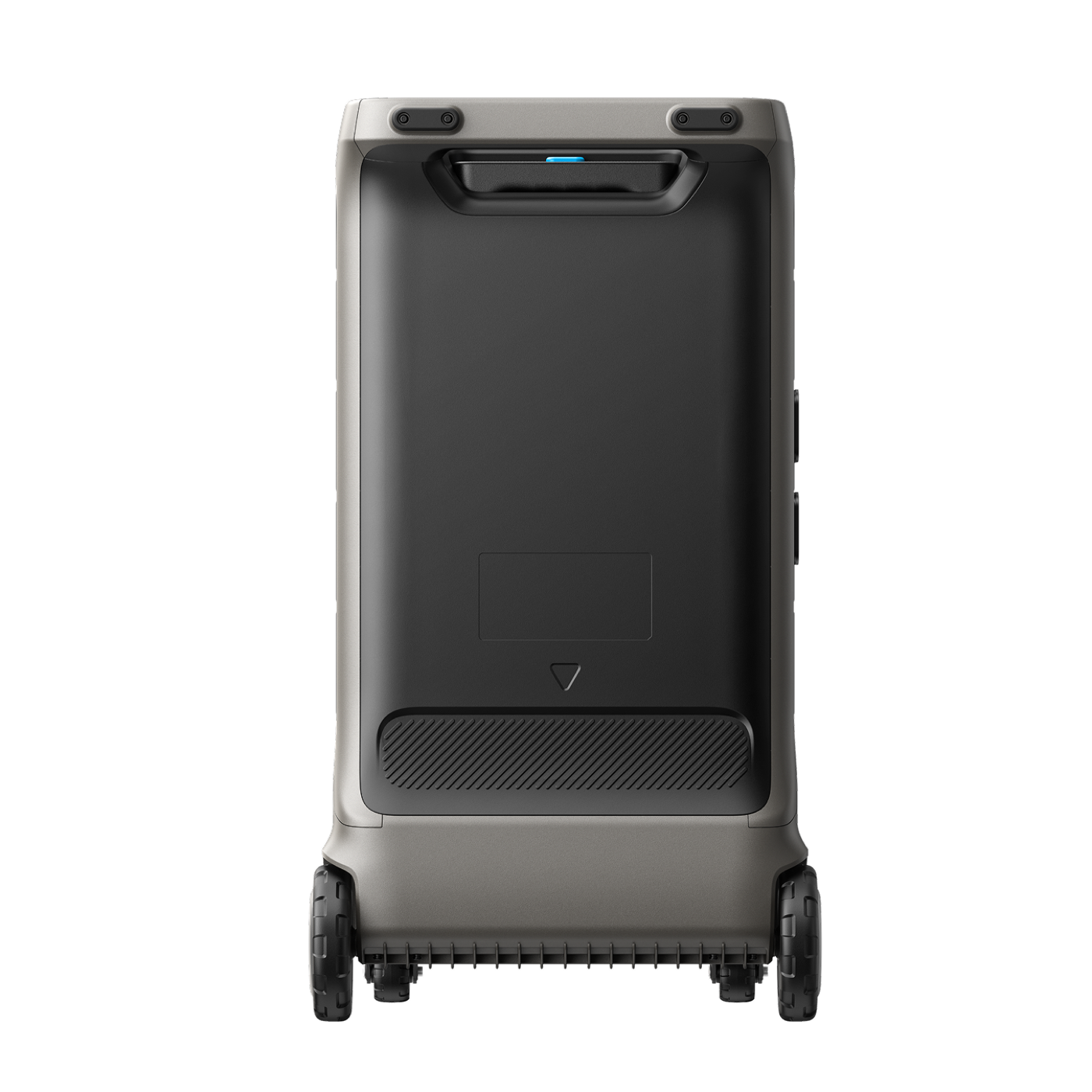 Anker SOLIX F3800 Plus ports