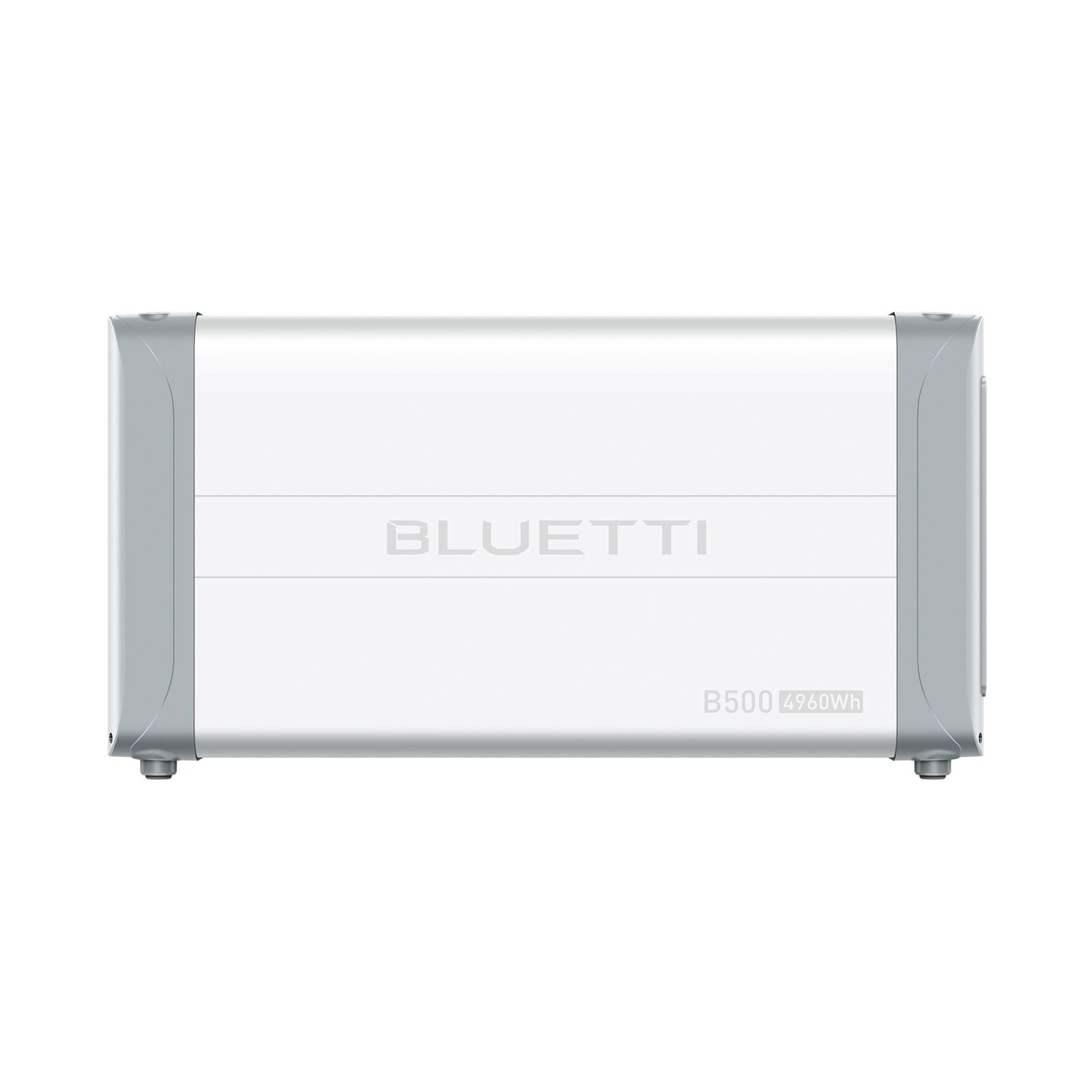 BLUETTI B500 4960Wh expansion battery