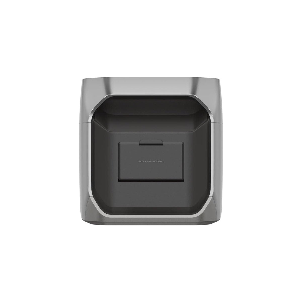 DELTA 3 host extra-battery port