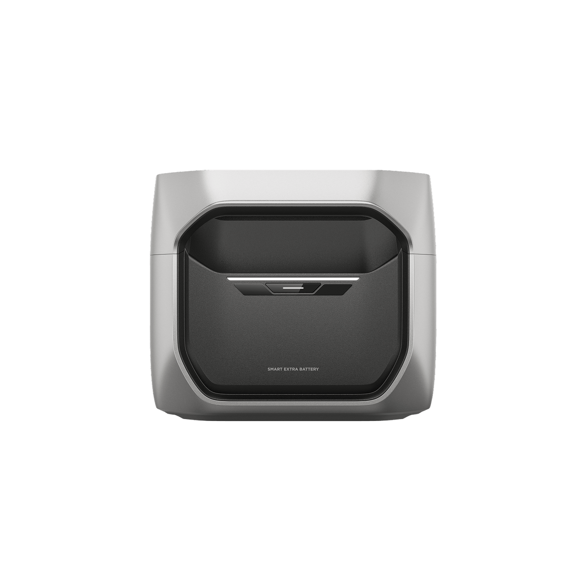 Max Plus extra battery third official angle